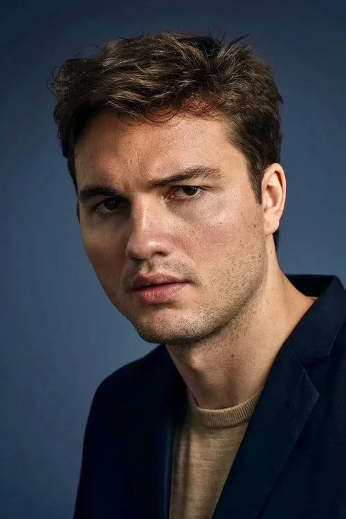 Jeremy Hendrik