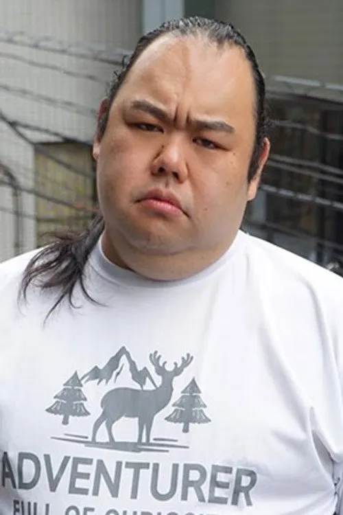 Kazuya Yoshie