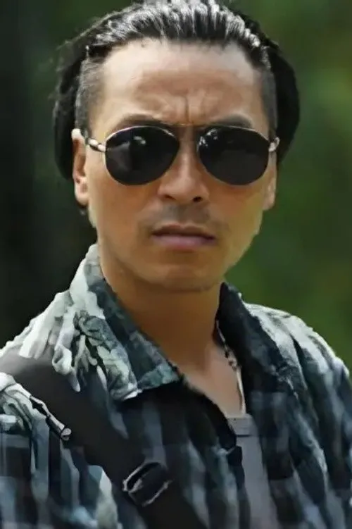 He Honghui