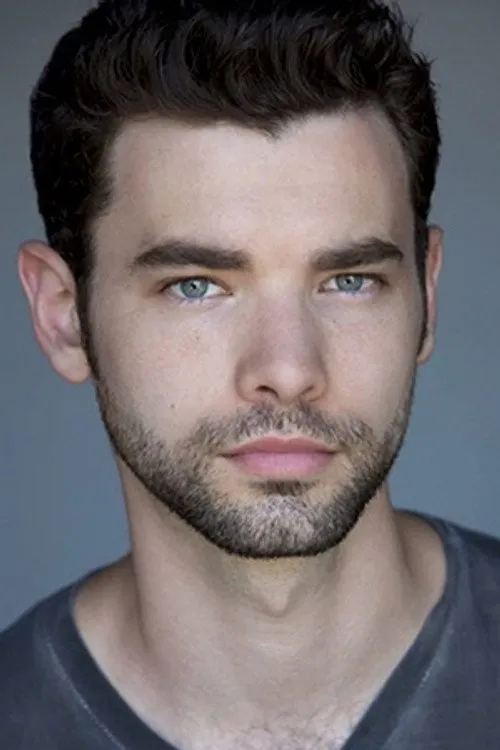 Jake OConnor