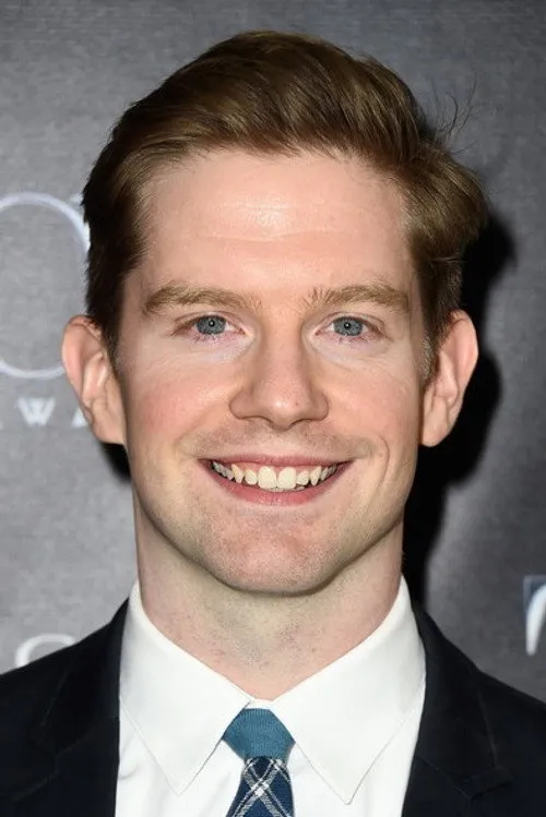 Rory OMalley