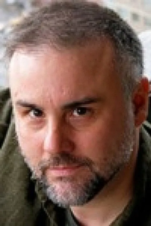 Samuel Cohen