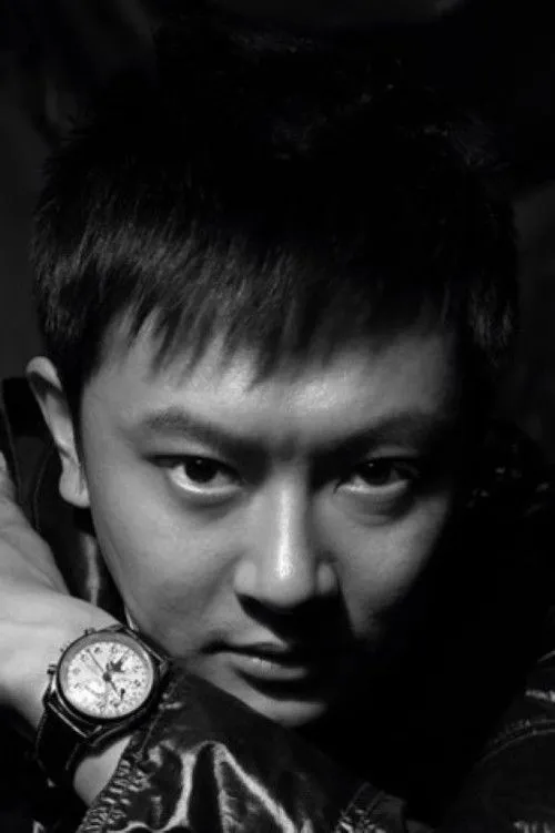 Yin Xiaotian