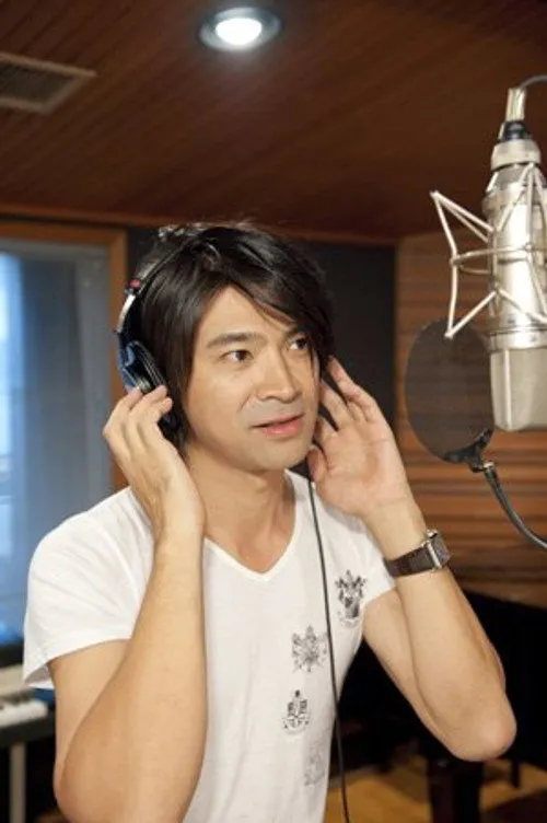 Takeshi konomi