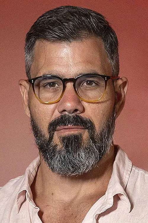 Juliano Cazarré