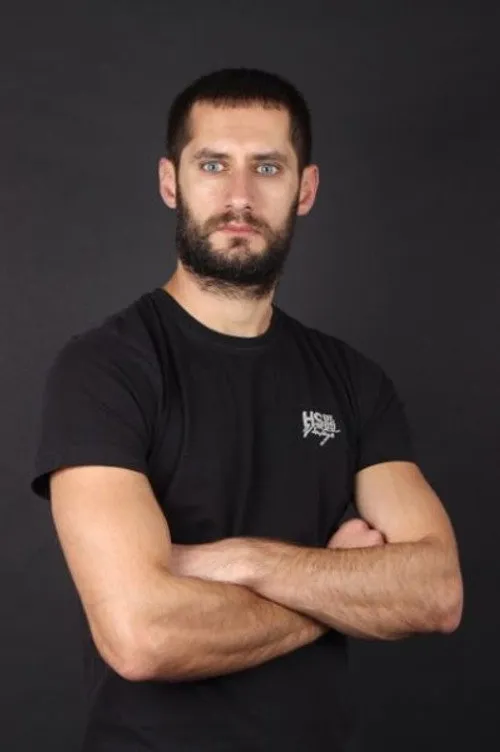 Georgi Manchev