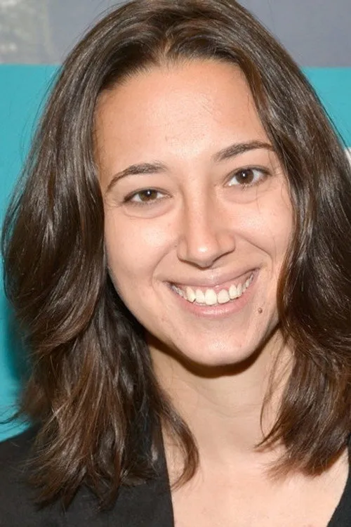 Lauren Wolkstein