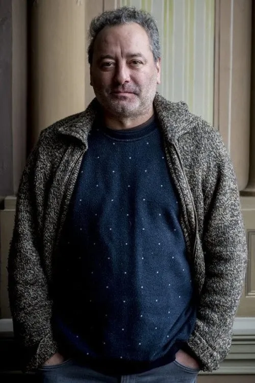 Américo Silva