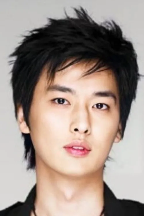 Jo Kye-hyung