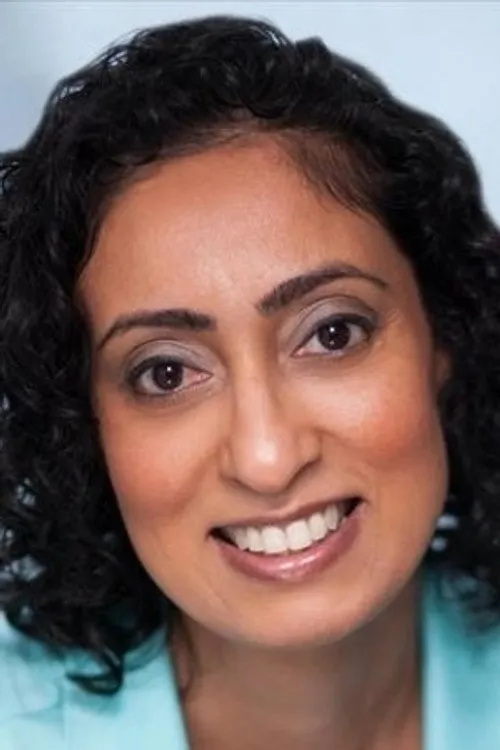 Leslie Parmar