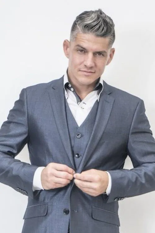 Jonathan Legacy Perez