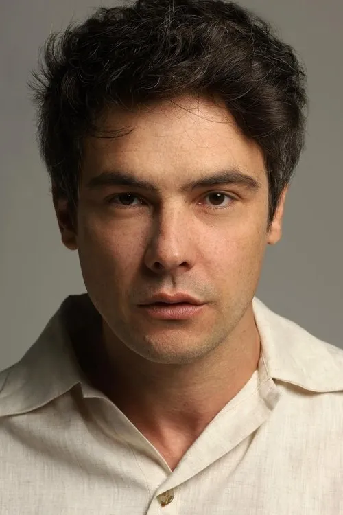 Sergio Guizé