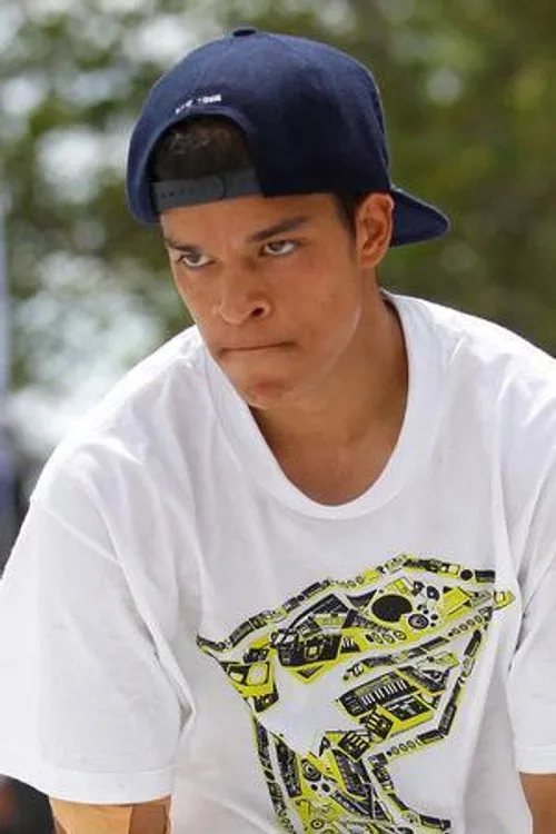Luis Tolentino