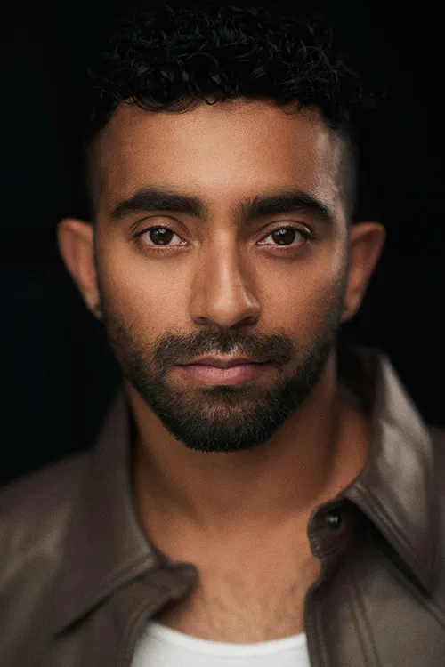 Peter DSouza