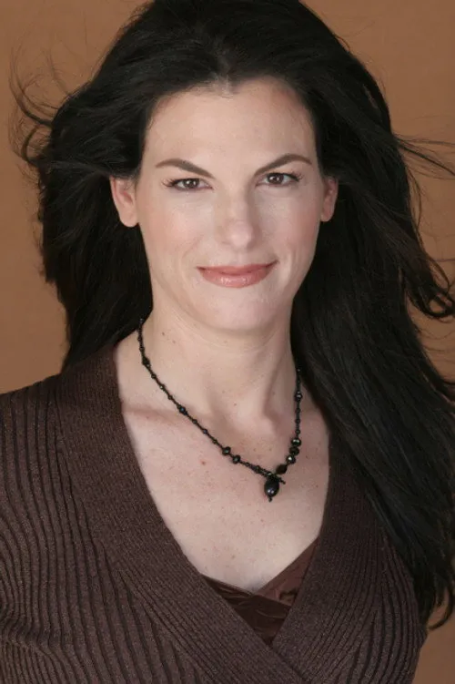 Rebecca Whitman