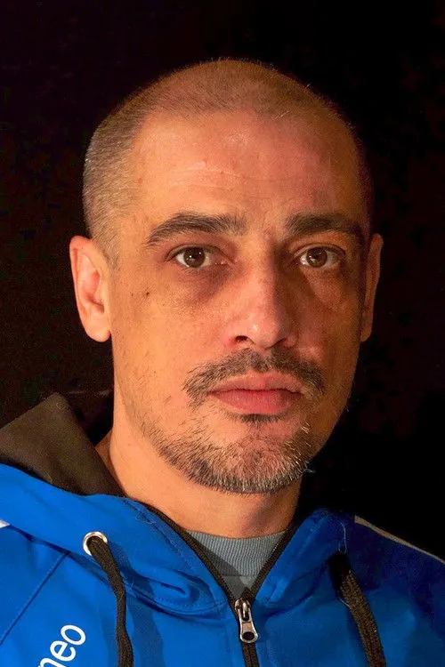 Mario Knezovic
