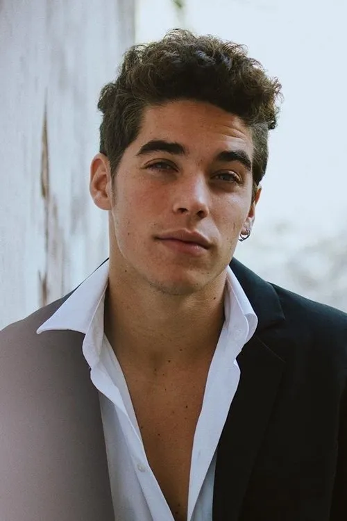 José Gimenez Zapiola