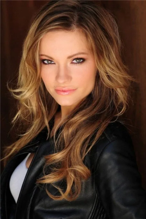 Caitlin OConnor