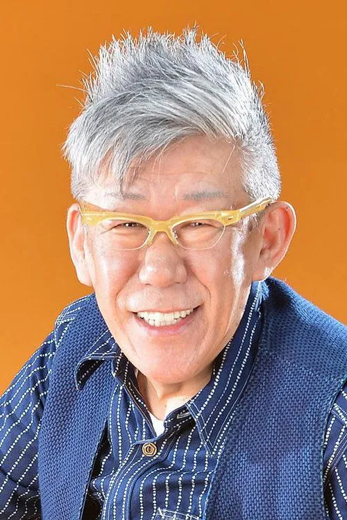 Shôhei Shôfukutei