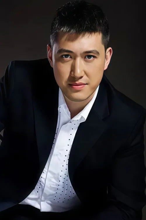 Zhao Longhao