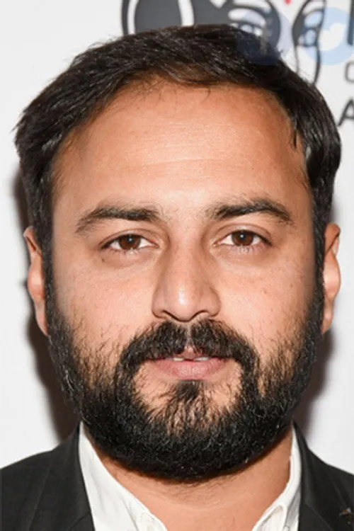 Amar Kaushik
