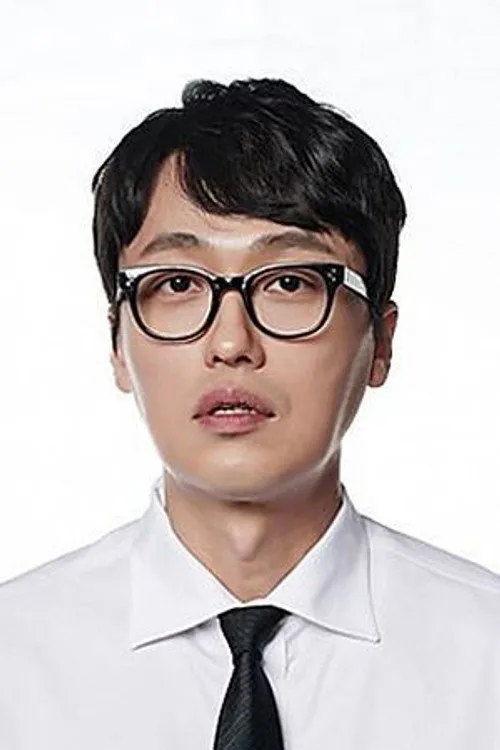 Bae Ho-geun
