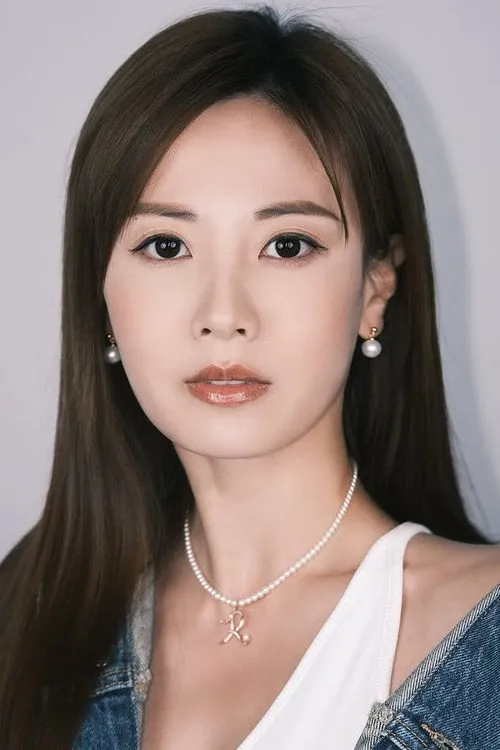 Rebecca Zhu Chenli