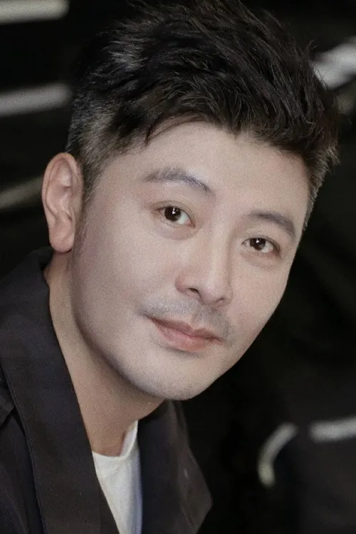 Wu Qijiang