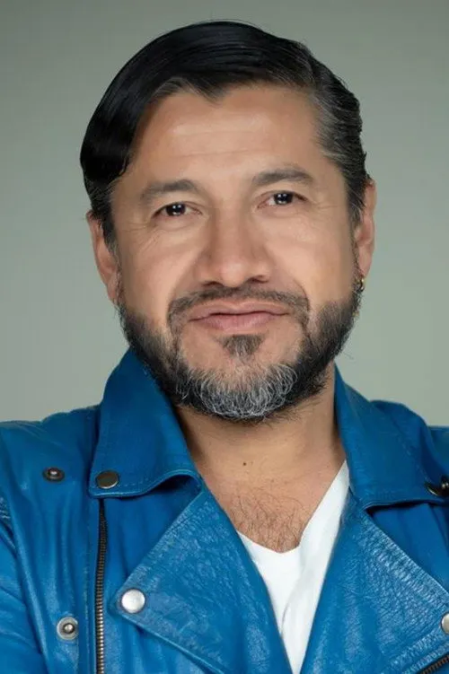 Luis Fuquen