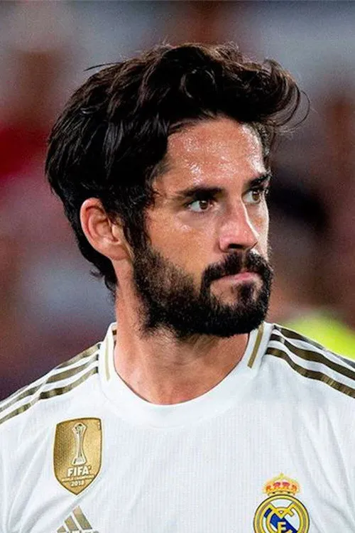 Francisco Isco Alarcón