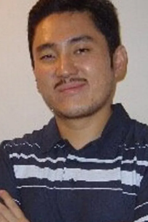 Ricardo Oshiro
