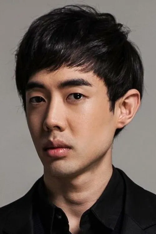 Lee Kang-Wook