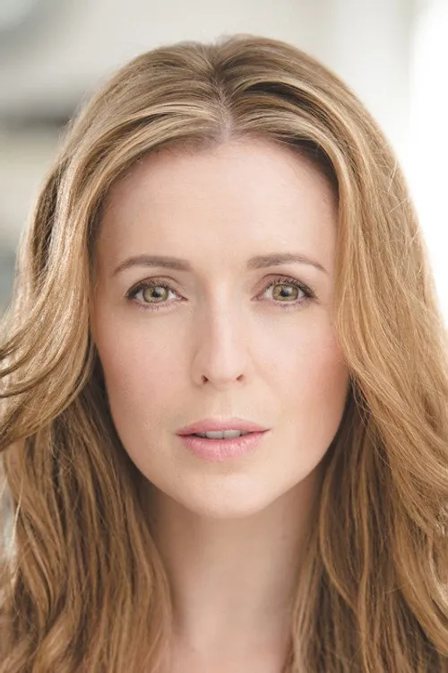 Rebecca Roberts