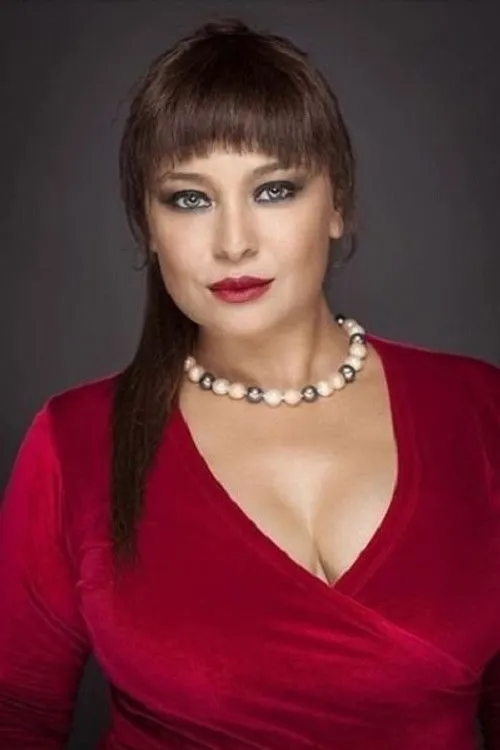 Derya Sen