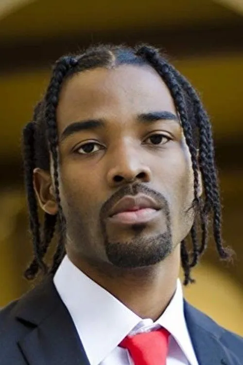 Lamar Usher