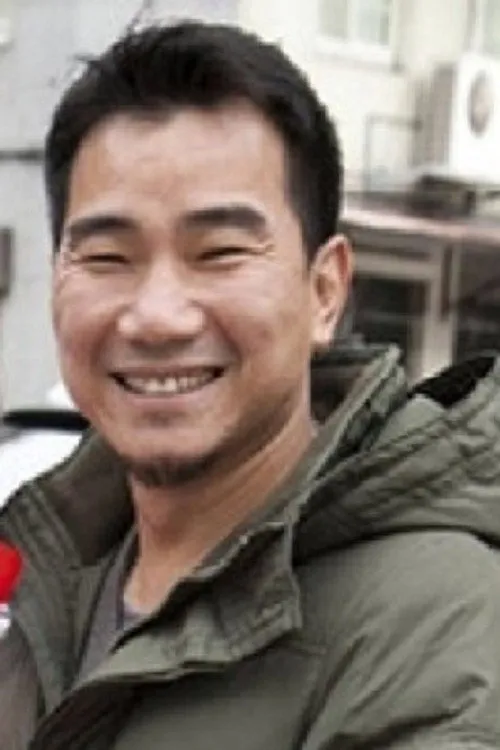 Chen Ronghui