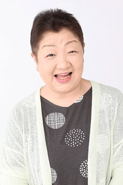 Chie Sunaga