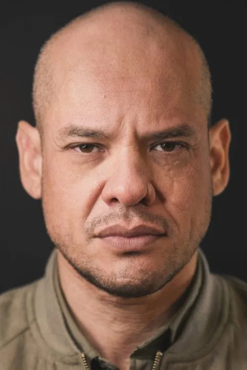 Héctor Molina