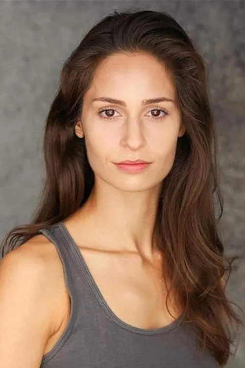 Charlotte Louise