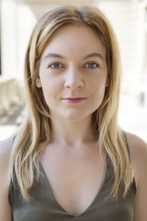 Eliza Roth