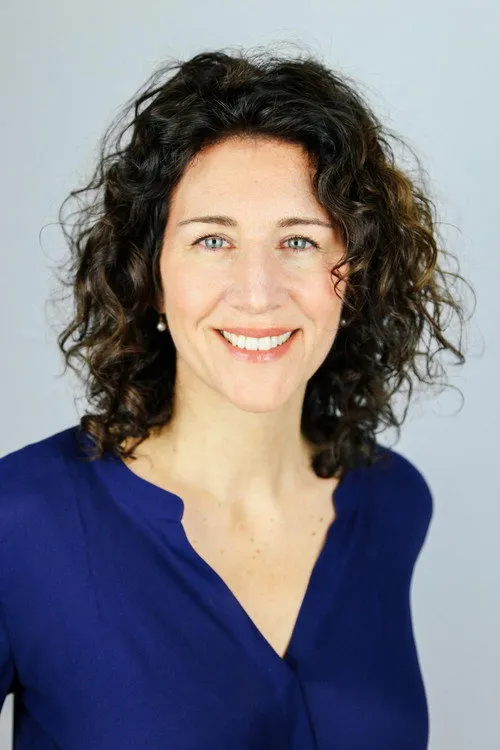 Heather Huntington Stewart