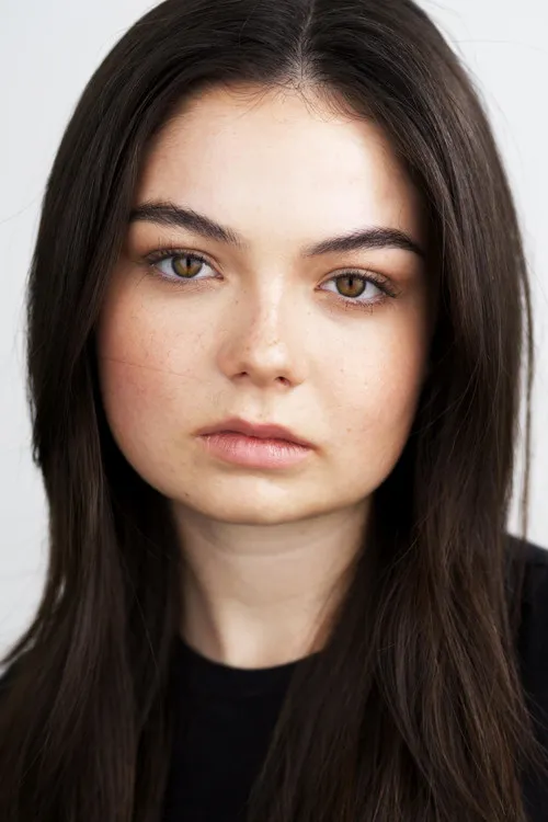 Ella Kennedy Davis