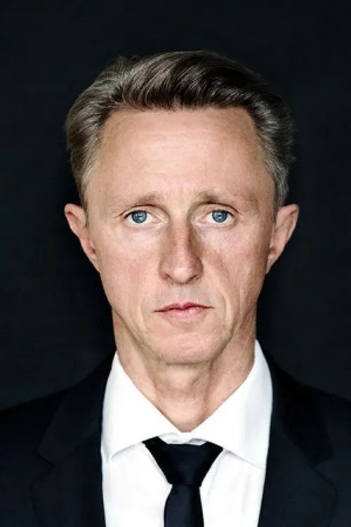 Martin Muller