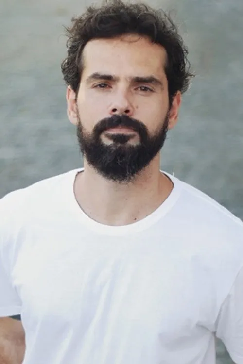 Daniel Porpino