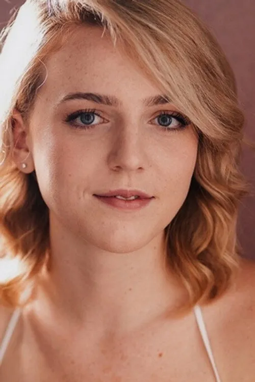 Kelly Rose Golden