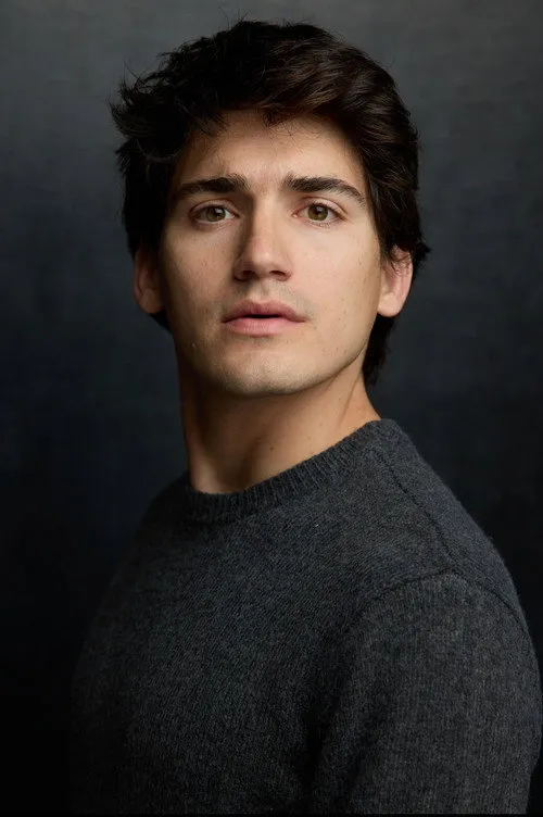 Austin Manley