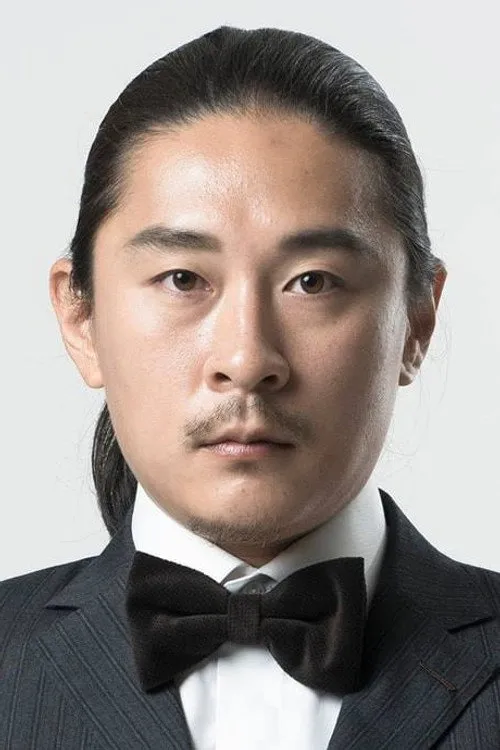 Bowie Chan Wing-Wai