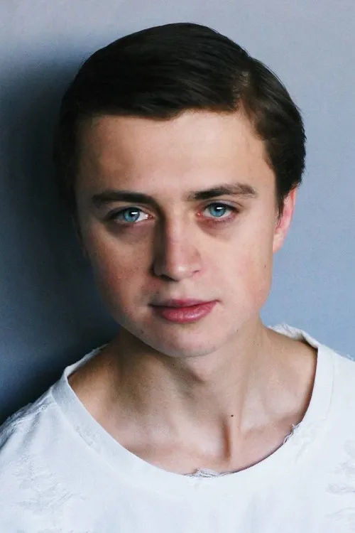 Mikolaj Kubacki