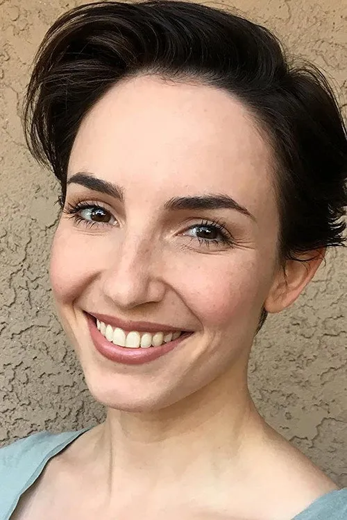 Genevieve Gauss
