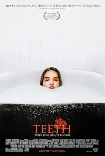  فیلم Teeth 2007